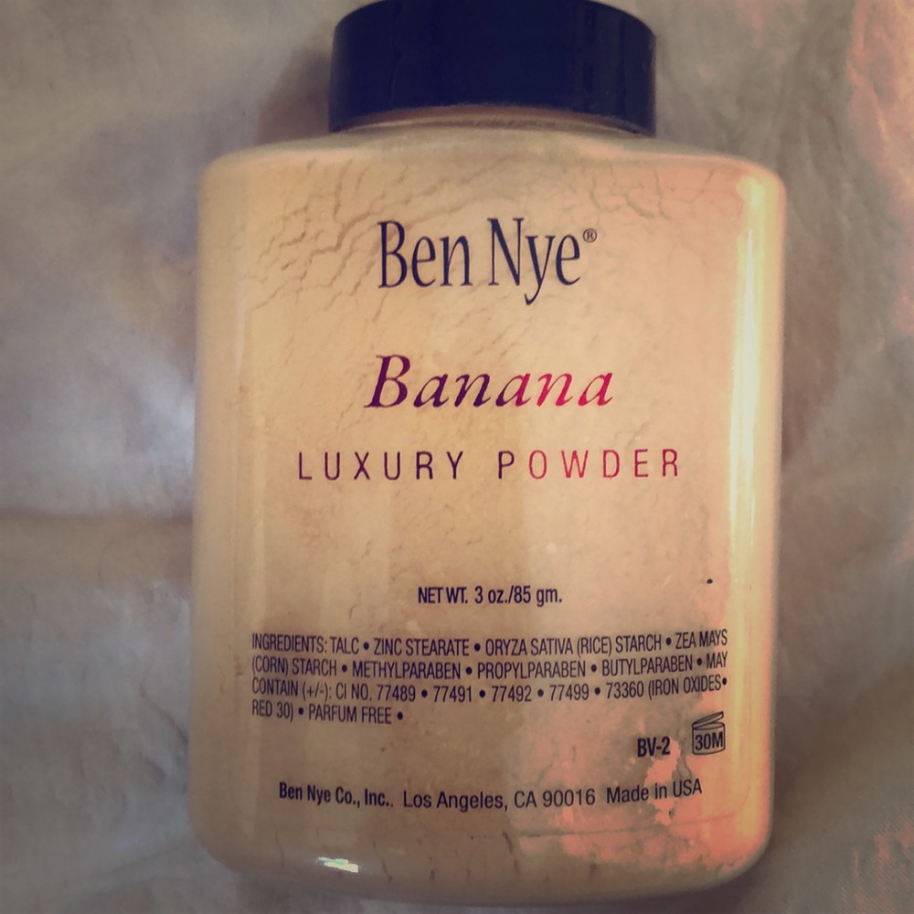 Ben Nye